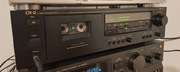 Magnetofon Deck Nakamichi CR-2