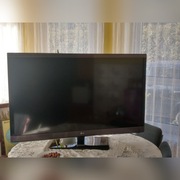 Rewelacyjny LG Cinema 3D 55LW579S