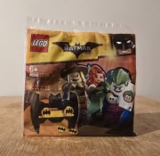 Lego Batman Movie 40301 Bat Shooter saszetka z klockami unikat rarytas