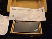 Pilnie sprzedam stacje dokująca Lenovo ThinkPad USB-C Dock Gen2