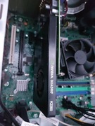 Karta graficzna Nvidia Quadro K2200 4GB – bardzo dobry stan, przetestowana