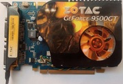 Zotac Nvidia GeForce 9500GT 512MB PCI-E