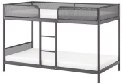 Łóżko piętrowe Ikea
