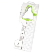 Przyrząd do ustawiania bloków Shimano SPD-SL przymiar narzędzie butów