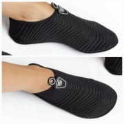 BUTY DO WODY PŁYWANIA DAMSKIE MĘSKIE PLAŻOWE JEŻOWCE KORALOWCE ROZ.41/42