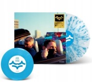 ŻYTO / NOON - Morza Południowe (Limitowany Winyl 180gr + 7") (LP+7")