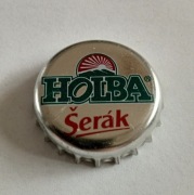 KAPSEL  > HOLBA <  cp III