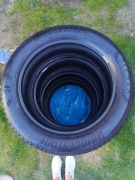 Nowe opony alenza letnie 225/55R19 kontakt pod numerem 662 275 747