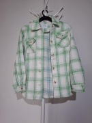 Bluza koszulowa Primark rozmiar 158