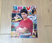 Bravo Germany - 46/1990 - brak plakatów