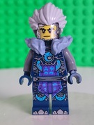 Figurka Lego NINJAGO: Dragons Rising Season 2: njo0861 Cinder