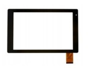 Bush Spira 10cali EKRAN DOTYKOWY SZYBA z KLEJEM