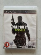 Call of Duty Modern Warfare 3 PS3 | 342