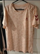 Hummel koszulka Damska L