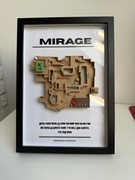 MIRAGE 3D | IDEALNA RZECZ DLA GRACZA CS’A