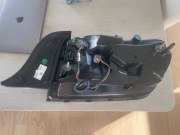 Ford mustang 6 gen mk6 lampy tył usa po lift