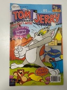 Tom & Jerry 5/2002