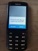 Nokia C3 najtaniej Śląsk 