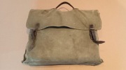 Oficerska torba ubraniowa Wehrmacht