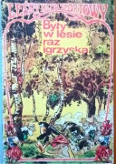 LEŚNY KLUB SPORTOWY Były w lesie raz igrzyska Dąbrowski, Szyszko