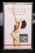 Alannah Myles - Arival, kaseta, folia