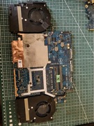 Płyta główna LA-L659P z Dell G15 5520 i7-12700H RTX 3050