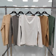 Bluza o klasycznym kroju