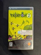Gra Patapon 2 Sony PSP