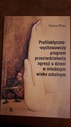 Profilaktyczno-wychowawczy program przeciwdziałani