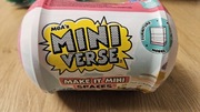 MGA'S MINIVERSE MAKE IT MINI SPACES MEBLE
