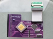 Karta TURBO TerribleFire TF1230 do Amigi 1200