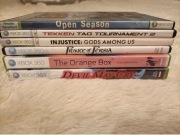 Gry do Xbox 360 z modyfikacje LT3.0