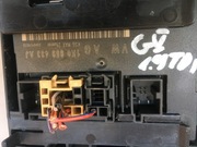 Golf v moduł komfort 