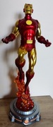 Classic Iron Man figurka  DIAMOND SELECT Avangers  kotobukiya 