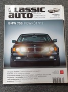 Magazyn CLASSIC AUTO nr 89 Luty 2014