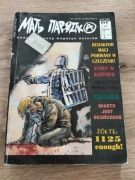 Mać! Pariadka anarchistyczny magazyn autorów 1-2/1998