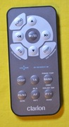 CLARION RCB-114 ORYGINALNY PILOT RADIA