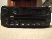Radio Dodge, Chrysler CD