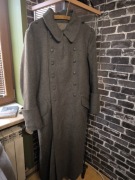 Płaszcz Niemiecki Wehrmacht m40