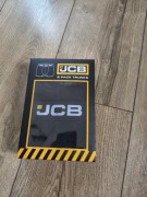 Bokserki męskie JCB 2pak M