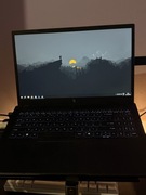 Laptop Acer nitro v15