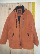 Kurtka zimowa Engbers XXXL.