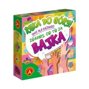 quiz Ręka do góry! Zgadnij co to za bajka