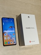 Huawei P30 Pro 6/128GB Czarny