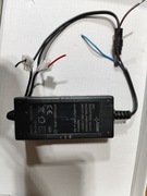 Zasilacz impulsowy desktop 12V/3A PULSAR PSD12030