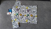 Koszulka, T-Shirt chłopięcy rozm. 152 cm SMYK