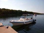 RIB CAPELLI TEMPEST 800