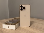 iPhone 16 Pro Max 256gb Desert Titanium 100% bateria