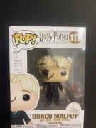 Funko Pop 117 Draco Malfoy