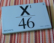 SONY XI  46 min. Japońskie wydanie.